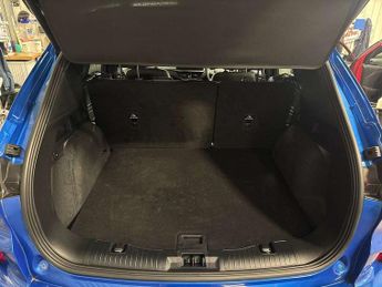 Ford Kuga 2.5 FHEV ST-Line 5dr CVT