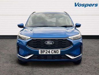 Ford Kuga 2.5 FHEV ST-Line 5dr CVT