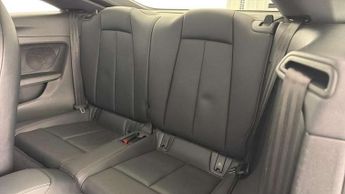 Audi TT S 50 TFSI 320 Quattro TTS 2dr S Tronic