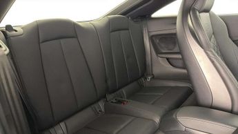 Audi TT S 50 TFSI 320 Quattro TTS 2dr S Tronic