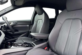 Audi A5 2.0 TFSI 204 S line 5dr S Tronic