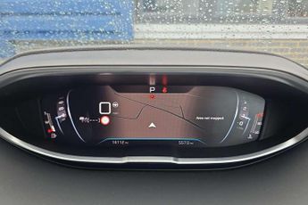 Peugeot 3008 1.2 PureTech Allure 5dr EAT8