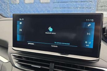 Peugeot 3008 1.2 PureTech Allure 5dr EAT8