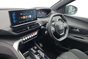 Peugeot 3008 1.2 PureTech Allure 5dr EAT8