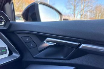Audi A3 40 TFSI e S Line 5dr S Tronic