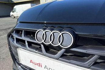 Audi A3 40 TFSI e S Line 5dr S Tronic