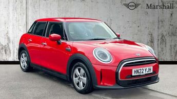 MINI Hatch 1.5 Cooper Classic 5dr