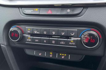 Kia ProCeed 1.5T GDi ISG GT-Line 5dr DCT