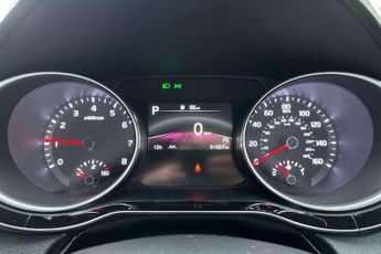 Kia ProCeed 1.5T GDi ISG GT-Line 5dr DCT