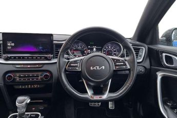 Kia ProCeed 1.5T GDi ISG GT-Line 5dr DCT