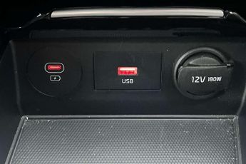 Kia ProCeed 1.5T GDi ISG GT-Line 5dr DCT