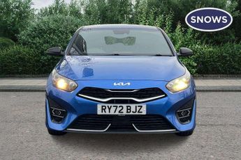 Kia ProCeed 1.5T GDi ISG GT-Line 5dr DCT