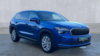 Skoda Kodiaq 1.5 TSI e-TEC SE L 5dr DSG [7 Seat]