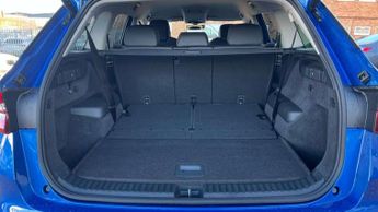Skoda Kodiaq 1.5 TSI e-TEC SE L 5dr DSG [7 Seat]