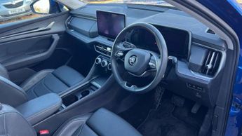Skoda Kodiaq 1.5 TSI e-TEC SE L 5dr DSG [7 Seat]