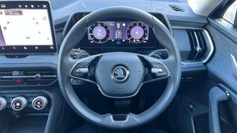 Skoda Kodiaq 1.5 TSI e-TEC SE L 5dr DSG [7 Seat]