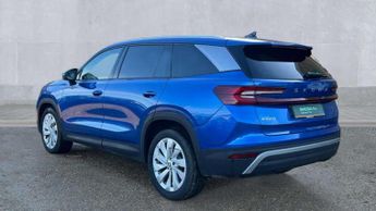 Skoda Kodiaq 1.5 TSI e-TEC SE L 5dr DSG [7 Seat]
