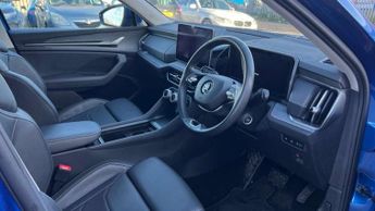 Skoda Kodiaq 1.5 TSI e-TEC SE L 5dr DSG [7 Seat]