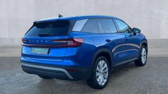 Skoda Kodiaq 1.5 TSI e-TEC SE L 5dr DSG [7 Seat]