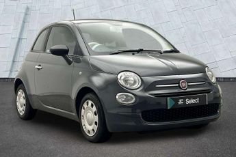 Fiat 500 1.2 Pop 3dr