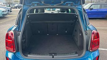 MINI Countryman 1.5 Cooper S E Exclusive ALL4 PHEV 5dr Auto
