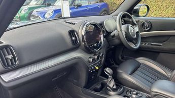 MINI Countryman 1.5 Cooper S E Exclusive ALL4 PHEV 5dr Auto