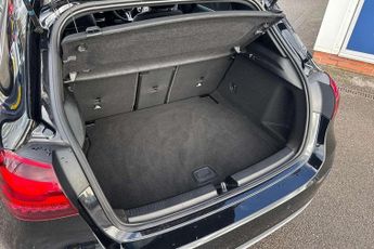 Mercedes-Benz A-Class A180 Sport Executive 5dr Auto