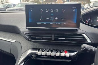 Peugeot 3008 1.2 PureTech Allure Premium+ 5dr EAT8