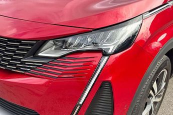 Peugeot 3008 1.2 PureTech Allure Premium+ 5dr EAT8