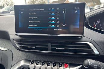 Peugeot 3008 1.2 PureTech Allure Premium+ 5dr EAT8