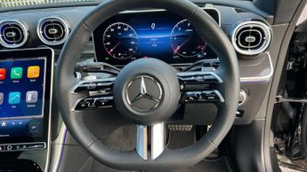 Mercedes-Benz Cle CLE 220d Premier Edition 2dr 9G-Tronic