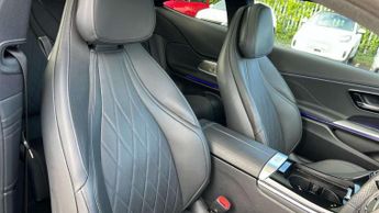 Mercedes-Benz Cle CLE 220d Premier Edition 2dr 9G-Tronic