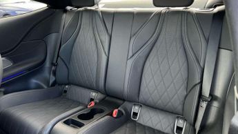 Mercedes-Benz Cle CLE 220d Premier Edition 2dr 9G-Tronic