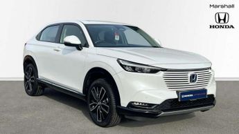 Honda HR-V 1.5 eHEV Advance 5dr CVT