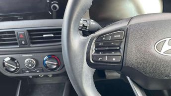 Hyundai i10 1.0 [63] Advance 5dr Auto [Nav]
