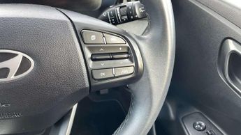 Hyundai i10 1.0 [63] Advance 5dr Auto [Nav]