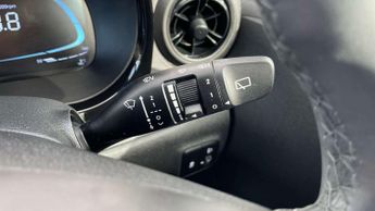 Hyundai i10 1.0 [63] Advance 5dr Auto [Nav]