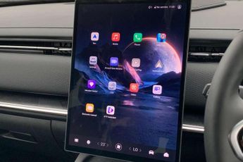 Jaecoo 7 1.5T SHS Luxury 5dr Auto