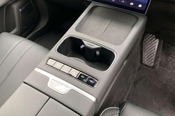 Jaecoo 7 1.5T SHS Luxury 5dr Auto