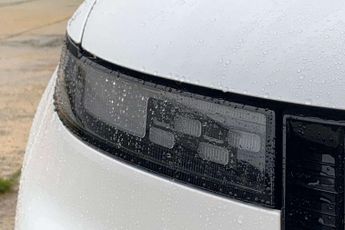 Jaecoo 7 1.5T SHS Luxury 5dr Auto