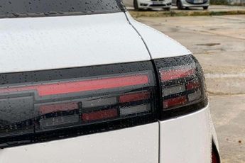 Jaecoo 7 1.5T SHS Luxury 5dr Auto