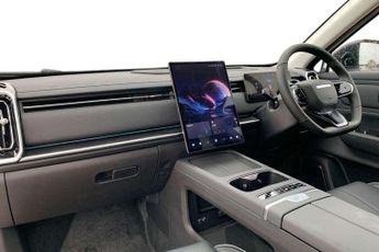 Jaecoo 7 1.5T SHS Luxury 5dr Auto