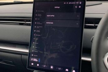 Jaecoo 7 1.5T SHS Luxury 5dr Auto