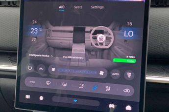 Jaecoo 7 1.5T SHS Luxury 5dr Auto