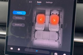 Jaecoo 7 1.5T SHS Luxury 5dr Auto