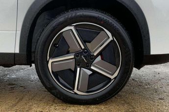 Jaecoo 7 1.5T SHS Luxury 5dr Auto