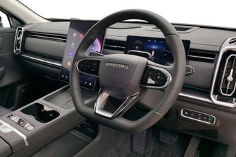 Jaecoo 7 1.5T SHS Luxury 5dr Auto