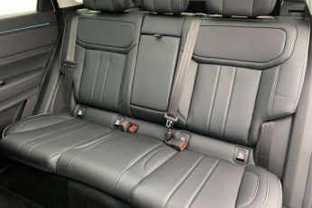 Jaecoo 7 1.5T SHS Luxury 5dr Auto