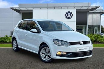 Volkswagen Polo 1.2 TSI SE 5dr