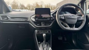 Ford Fiesta 1.0 EcoBoost ST-Line X Edition 5dr Auto